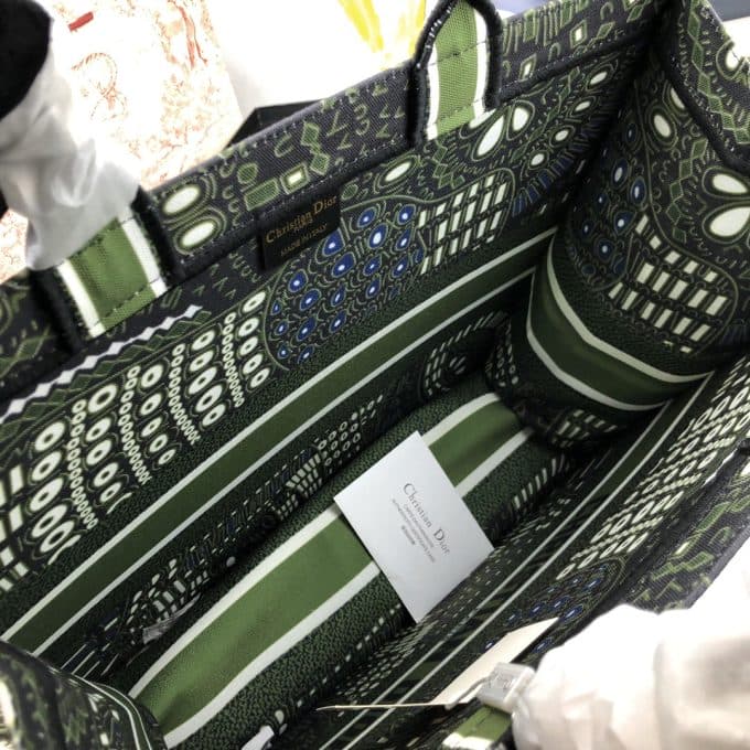 ディオールバッグコピー 2020新品注目度NO.1 Dior レディース トートバッグ - 画像 (9)