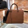 人気高級 エルメスバッグコピー 2021新品注目度NO.1 HERMES メンズ ブリーフケース - 画像 (3)
