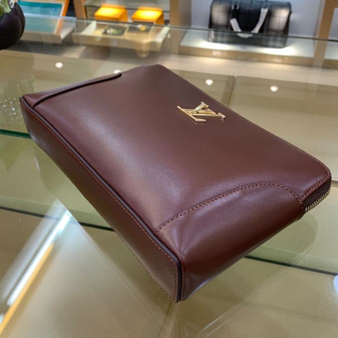 ルイヴィトンバッグコピー 大人気2021新品 Louis Vuitton メンズ セカンドバッグ - 画像 (6)