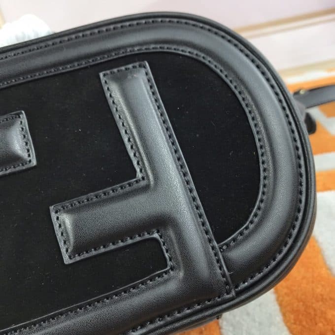 フェンディバッグコピー 2022新品注目度NO.1 FENDI レディース ショルダーバッグ - 画像 (5)