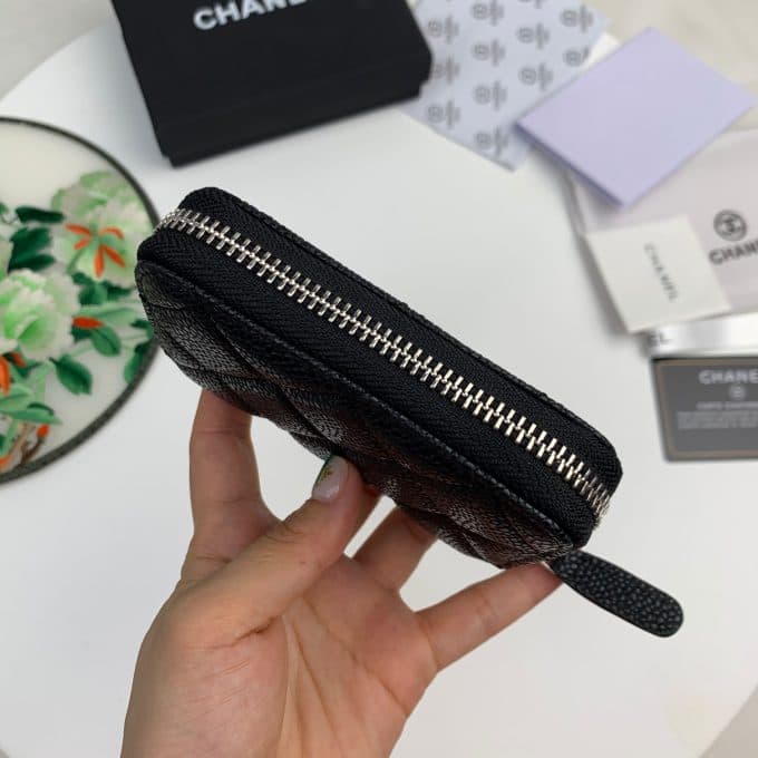シャネル財布コピー 定番人気2021新品 CHANEL レディース 財布 - 画像 (6)