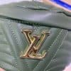 ルイヴィトンバッグコピー 2021新品注目度NO.1 Louis Vuitton 男女兼用 ウエストポーチ - 画像 (2)