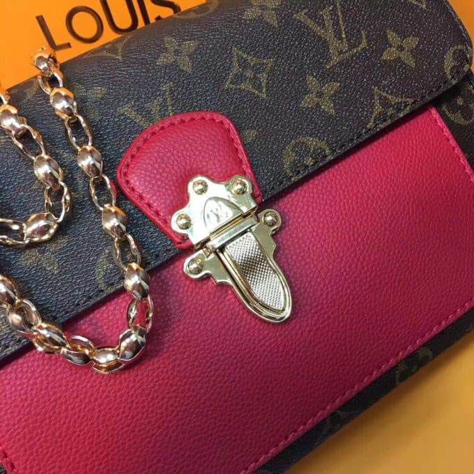 ルイヴィトンバッグコピー 定番人気2020新品 Louis Vuitton レディース ショルダーバッグ - 画像 (7)