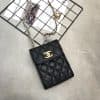 シャネルバッグコピー 大人気2021新品 CHANEL 男女兼用 携帯 電話 バッグ
