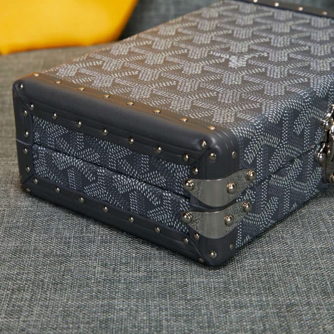高品質 ゴヤールバッグコピー 大人気2021新品 GOYARD メンズ ショルダーバッグ - 画像 (7)
