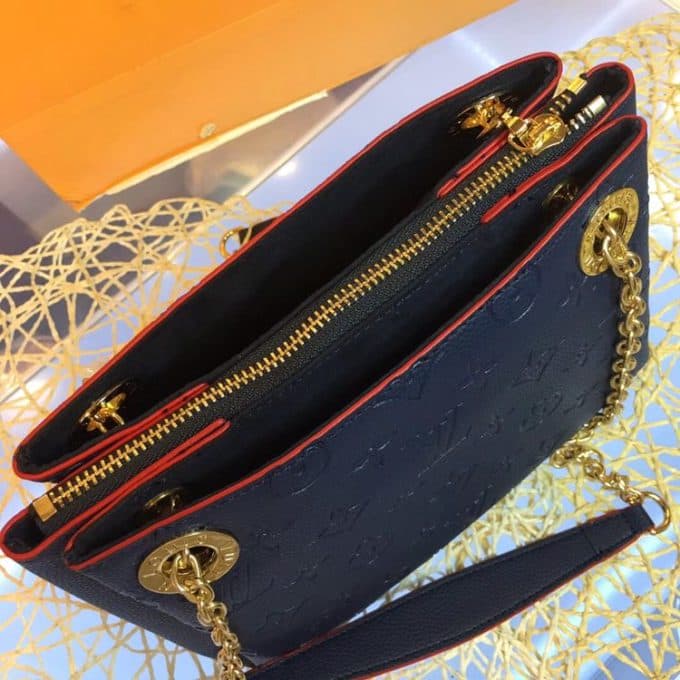 ルイヴィトンバッグコピー 大人気2020新品 Louis Vuitton レディース ショルダーバッグ - 画像 (7)