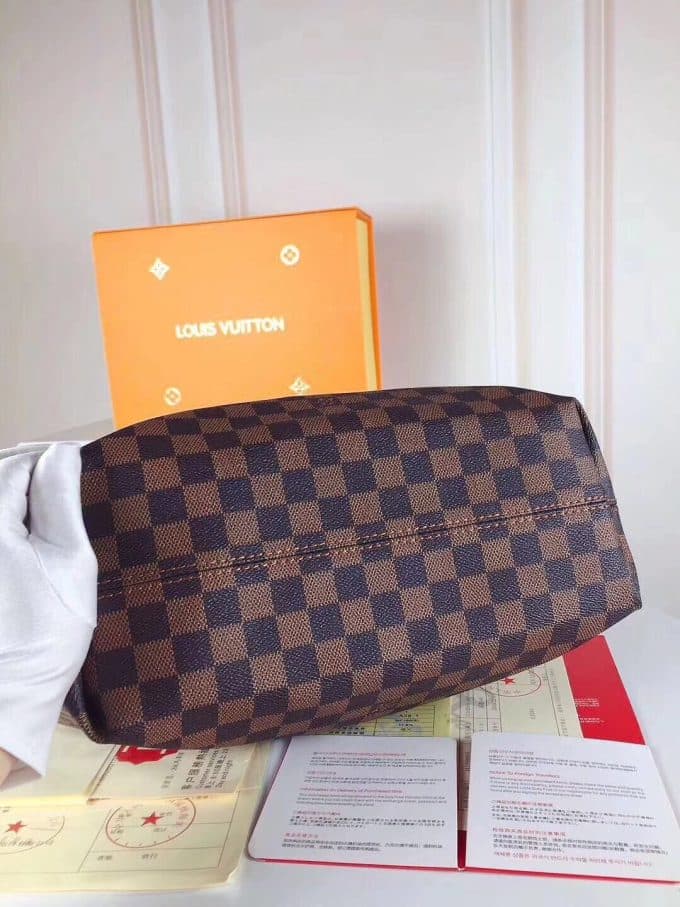 ルイヴィトンバッグコピー 定番人気2020新品 Louis Vuitton レディース ハンドバッグ - 画像 (4)