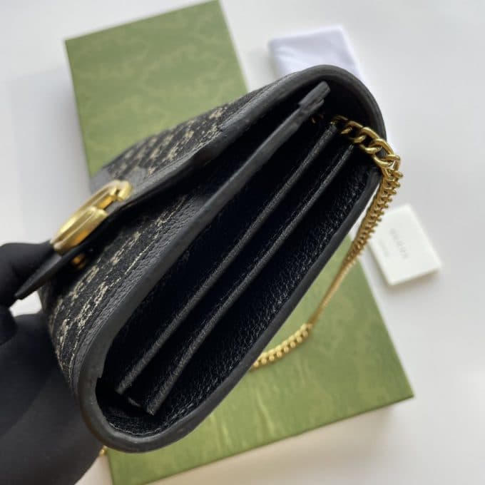 グッチバッグコピー 定番人気2022新品 GUCCI レディース ショルダーバッグ - 画像 (5)