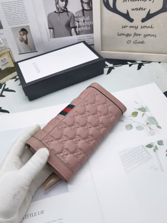 グッチ財布コピー 大人気2021新品 GUCCI レディース 長財布 - 画像 (8)
