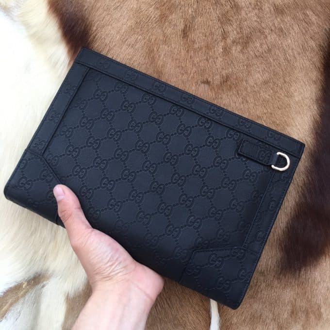 グッチバッグコピー 定番人気2021新品 GUCCI メンズ セカンドバッグ - 画像 (2)