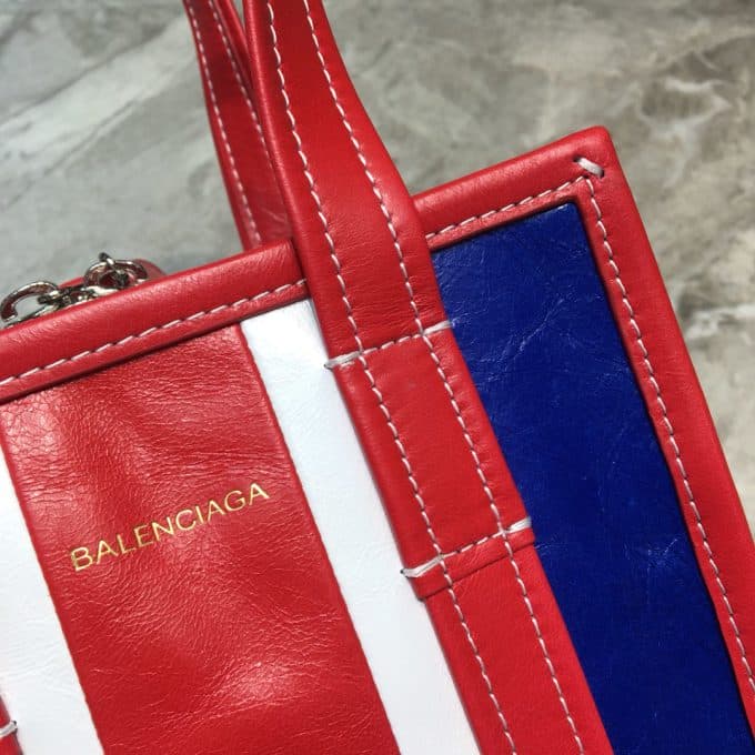 高品質 バレンシアガバッグコピー 2021新品注目度NO.1 BALENCIAGA 男女兼用 トートバッグ - 画像 (6)