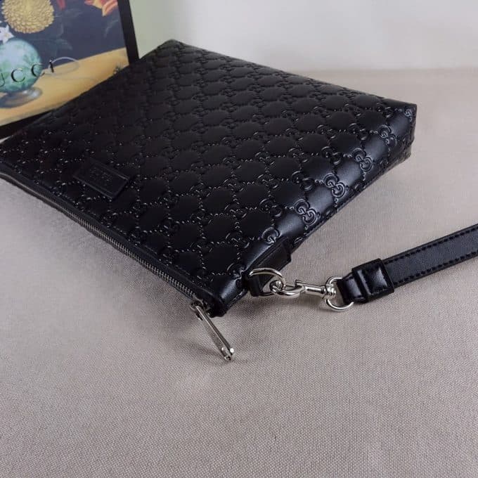 グッチバッグコピー 定番人気2021新品 GUCCI メンズ セカンドバッグ - 画像 (7)