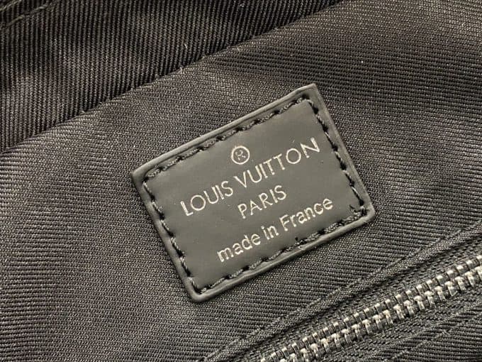 ルイヴィトンバッグコピー 2021新品注目度NO.1 Louis Vuitton メンズ ブリーフケース - 画像 (9)