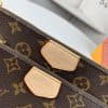 ルイヴィトンバッグコピー 大人気2020新品 Louis Vuitton レディース ショルダーバッグ - 画像 (6)