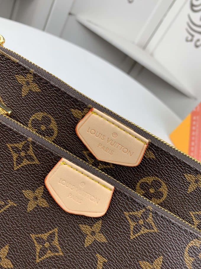 ルイヴィトンバッグコピー 大人気2020新品 Louis Vuitton レディース ショルダーバッグ - 画像 (6)