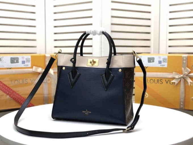 ルイヴィトンバッグコピー 大人気2020新品 Louis Vuitton レディース ハンドバッグ