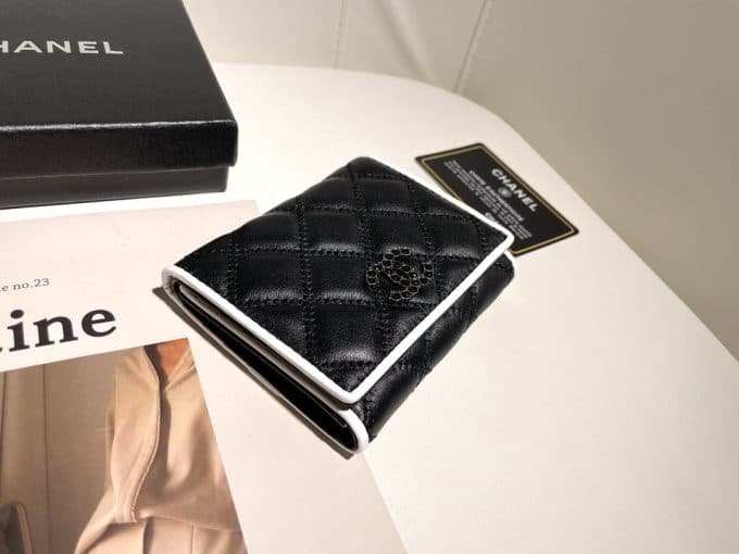 シャネル財布コピー 大人気2021新品 CHANEL レディース 財布