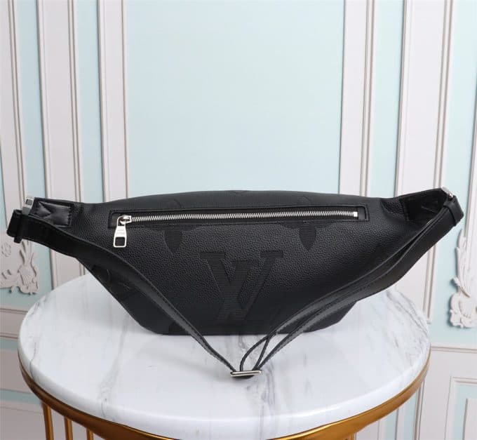 ルイヴィトンバッグコピー 定番人気2021新品 Louis Vuitton 男女兼用 ウエストポーチ - 画像 (4)