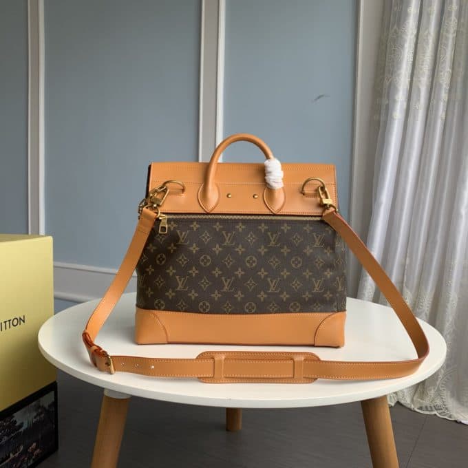 高品質ルイヴィトンバッグコピー 大人気2021新品 Louis Vuitton メンズ ショルダーバッグ - 画像 (2)
