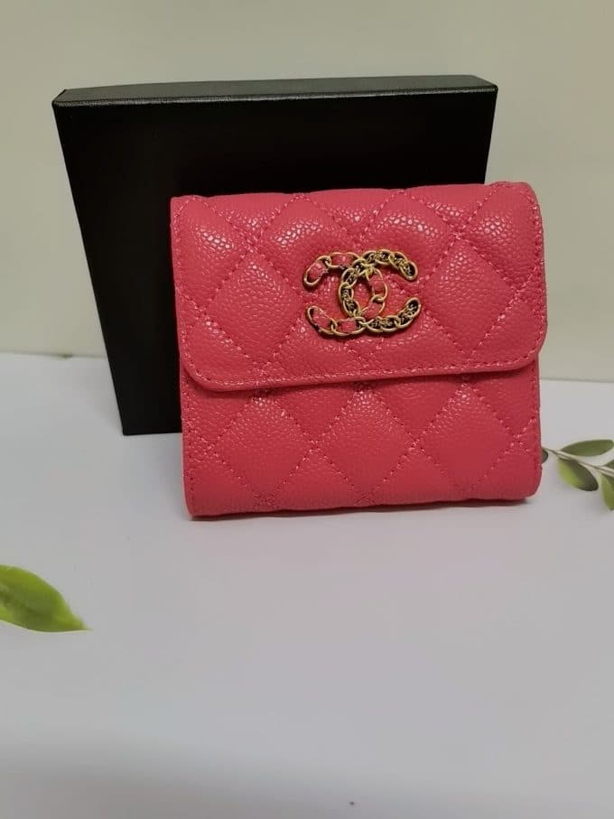 シャネル財布コピー 定番人気2021新品 CHANEL レディース 財布