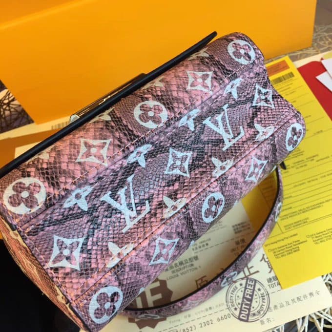 ルイヴィトンバッグコピー 定番人気2020新品 Louis Vuitton レディース ショルダーバッグ - 画像 (5)