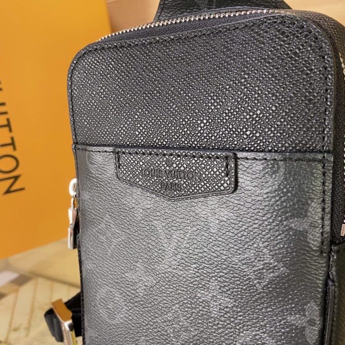 ルイヴィトンバッグコピー 大人気2021新品 Louis Vuitton 男女兼用 ボディバッグ - 画像 (2)