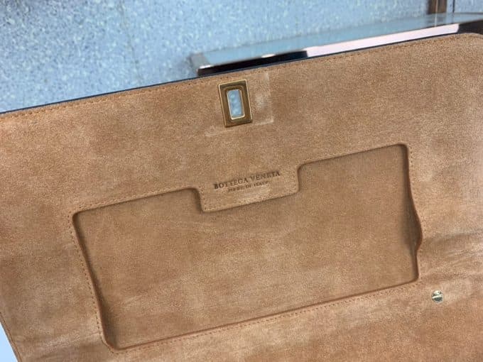 2019秋冬高品質ボッテガヴェネタ(Bottega Veneta)☆レディース ハンドバックコピー☆気持ちの良い触り心地♪相性抜群！ - 画像 (9)