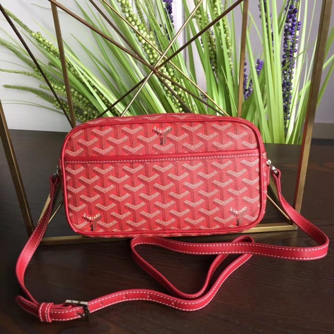 ゴヤールバッグコピー 定番人気2021新品 GOYARD 男女兼用 ショルダーバッグ