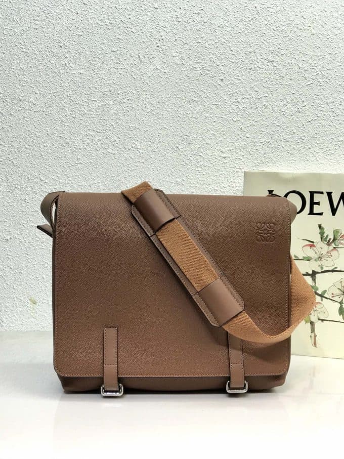 高品質 ロエベバッグコピー 大人気2021新品 Loeweメンズ ショルダーバッグ