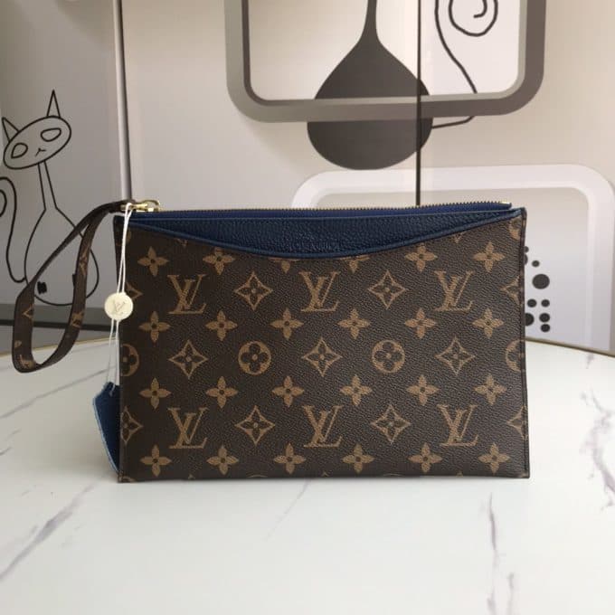 ルイヴィトンバッグコピー 定番人気2021新品 Louis Vuitton 男女兼用 セカンドバッグ