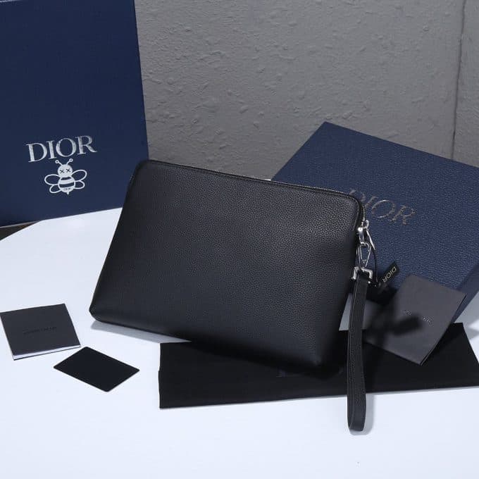 ディオールバッグコピー 2021新品注目度NO.1 Dior メンズ セカンドバッグ - 画像 (5)