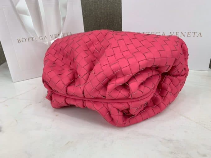2019人気新作ボッテガヴェネタ(Bottega Veneta)☆レディースセカンドバッグコピー☆どんなアイテムとも相性がいい！絶賛発売中！！ - 画像 (3)