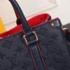 ルイヴィトンバッグコピー 2020新品注目度NO.1 Louis Vuitton レディース ハンドバッグ - 画像 (5)