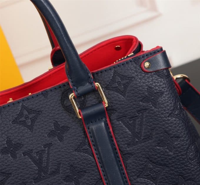 ルイヴィトンバッグコピー 2020新品注目度NO.1 Louis Vuitton レディース ハンドバッグ - 画像 (5)