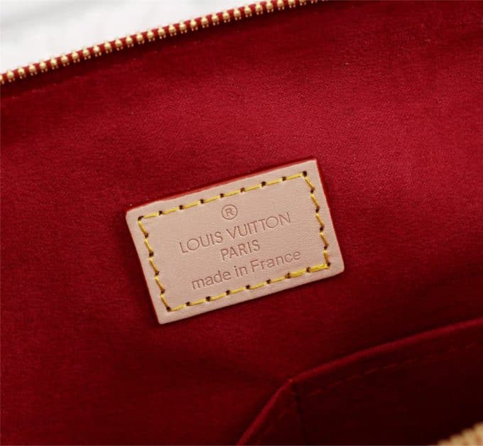 ルイヴィトンバッグコピー 定番人気2020新品 Louis Vuitton レディース トートバッグ - 画像 (8)
