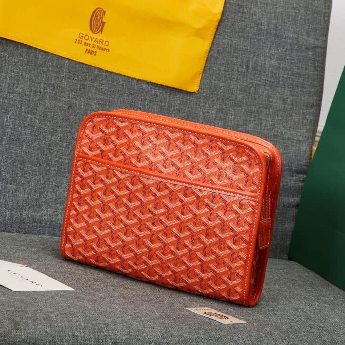 ゴヤールバッグコピー 定番人気2021新品 GOYARD 男女兼用 セカンドバッグ - 画像 (3)