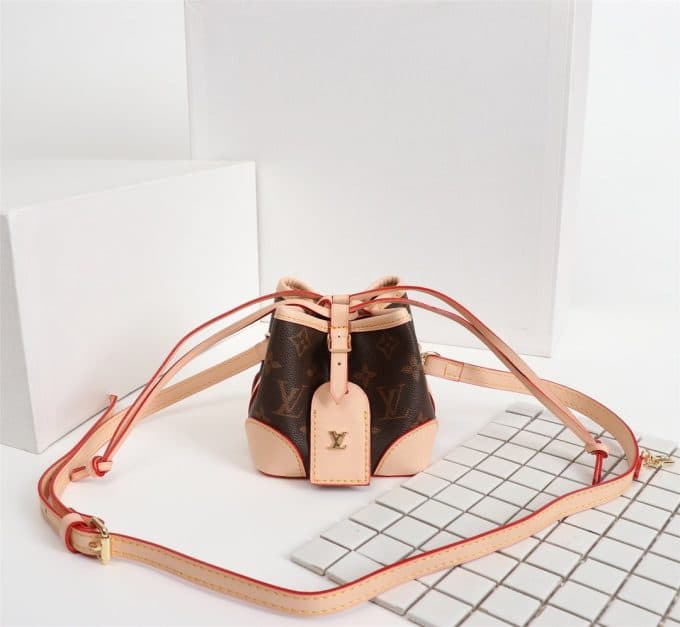 ルイヴィトンバッグコピー 2020新品注目度NO.1 Louis Vuitton レディース バケツバッグ