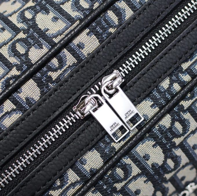 人気高級 ディオールバッグコピー 定番人気2021新品 Dior メンズ ボストンバッグ - 画像 (4)