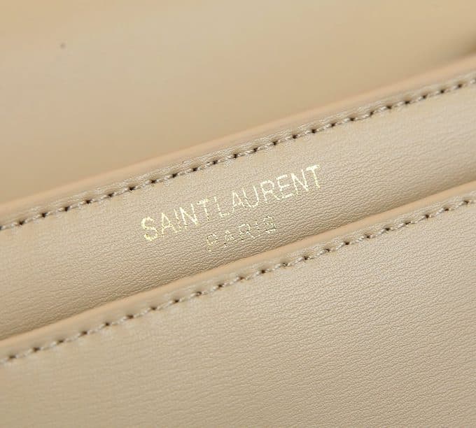 イヴサンローラン バッグコピー 大人気2022新品 YSL レディース ショルダーバッグ - 画像 (8)