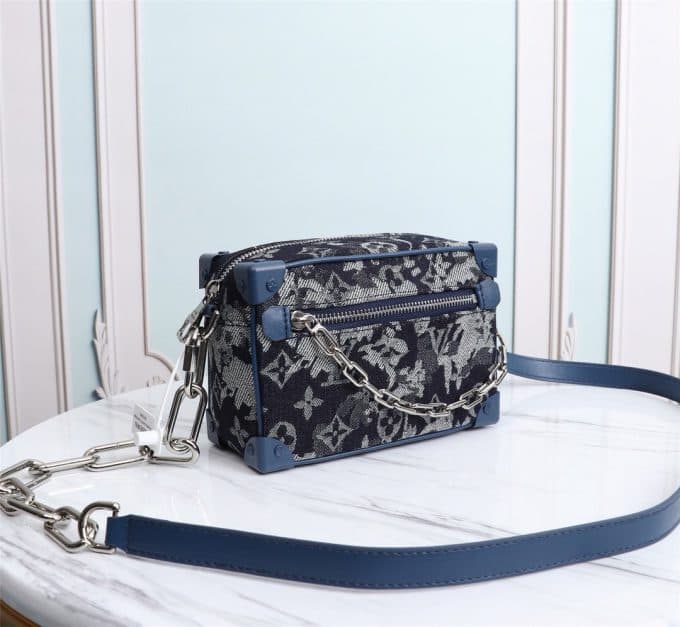 ルイヴィトンバッグコピー 大人気2021新品 Louis Vuitton 男女兼用 ショルダーバッグ - 画像 (2)
