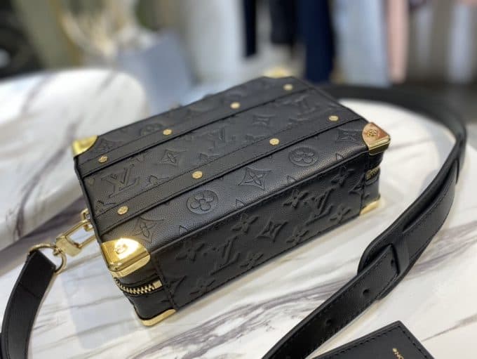 高品質 ルイヴィトンバッグコピー 2021新品注目度NO.1 Louis Vuitton メンズ ショルダーバッグ - 画像 (7)