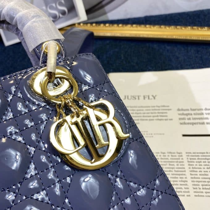ディオールバッグコピー 大人気2020新品 Dior レディース ハンドバッグ - 画像 (5)