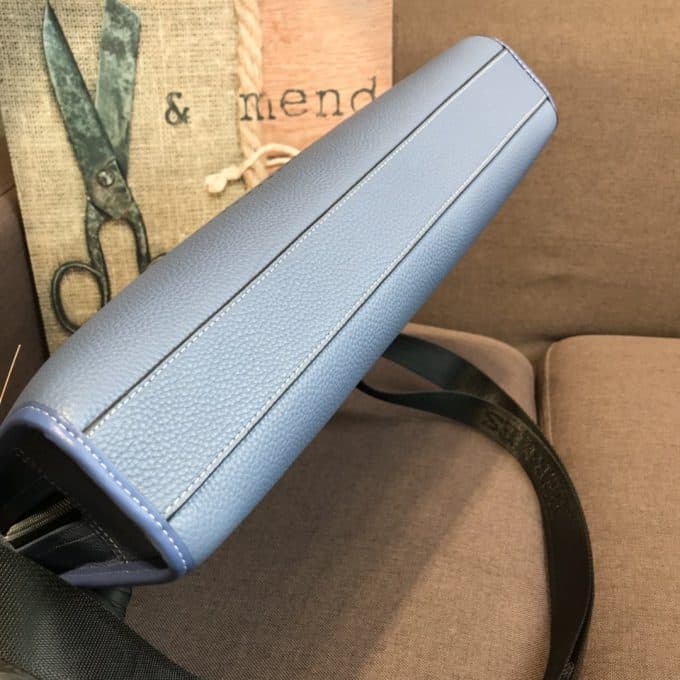 高品質 エルメスバッグコピー 定番人気2021新品 HERMES メンズ ブリーフケース - 画像 (8)