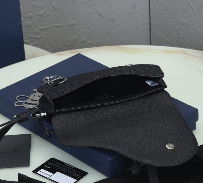 ディオールバッグコピー 大人気2021新品 Dior メンズ ショルダーバッグ - 画像 (7)