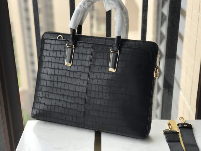 高品質ルイヴィトンバッグコピー 定番人気2021新品 Louis Vuitton メンズ ブリーフケース - 画像 (2)