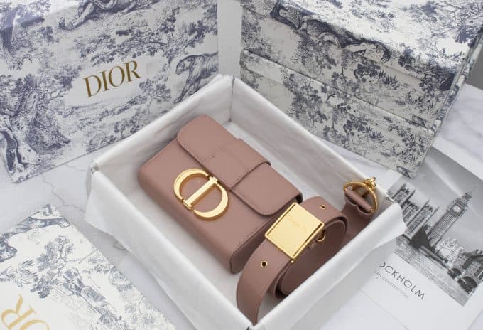ディオールバッグコピー 2022新品注目度NO.1 Dior レディース ショルダーバッグ - 画像 (7)