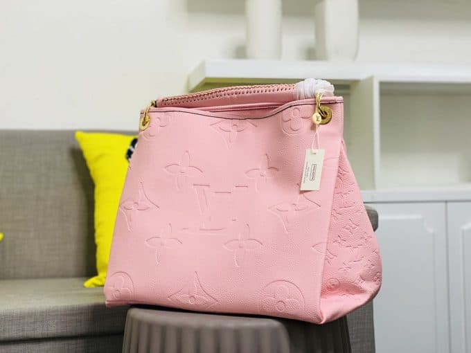 ルイヴィトンバッグコピー 定番人気2020新品 Louis Vuitton レディース ハンドバッグ - 画像 (3)