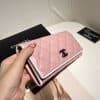 シャネル財布コピー 大人気2021新品 CHANEL レディース 長財布 - 画像 (4)