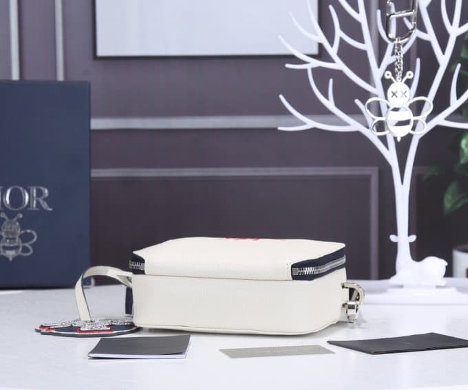 ディオールバッグコピー 大人気2021新品 Dior メンズ ショルダーバッグ - 画像 (4)