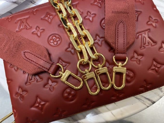 人気高級ルイヴィトンバッグコピー 定番人気2022新品 Louis Vuitton メンズ ショルダーバッグ - 画像 (7)
